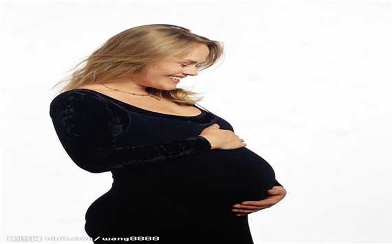 女人怀孕时，不管是一胎还是二胎，尽量“避开