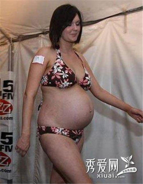 北京协和试管孕妇上班时收到老公短信，请假回