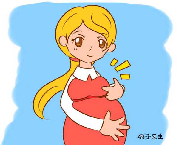 怀孕前期能吃胡椒吗